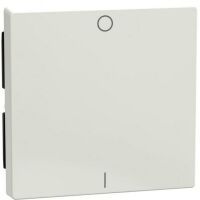 MERTEN 432219 - Tilt - White - 1 pc(s)