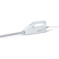 JVC Kenwood KN650 - Plastic,Stainless steel - White - 100 W