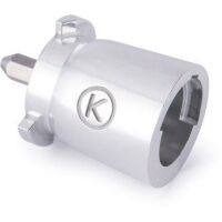 JVC KAT 002 ME Adapter für Kuechenmaschine