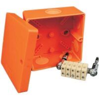 Kopos ABZWEIGDOSE IP66 E90 5X1,5-6² (KSK 100_PO)