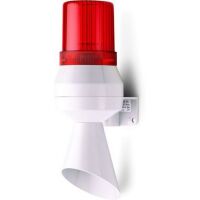 Auer Signal KLEINHUPE BLITZLEU.M.TRICHTER (KLF 230/240V AC RT)