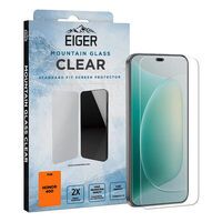 Eiger Schutzglas 2,5D Honor 400 (EGSP01050)