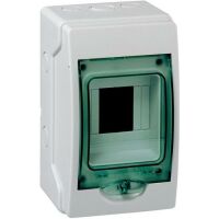 Schneider Electric MINIKAEDRA AP 1R 4TE IP65 (13441)