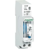 Schneider Electric Schaltuhr mech. IH 24h 15336
