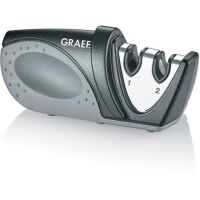 Graef MESSERSCHÄRFER (PICCOLO        GR/SW)