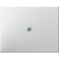Berker 10057009 - White - Thermoplastic - Berker - 10 pc(s)