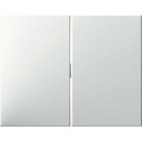 Berker 14357009 Wippe K.1 polarweiß glaenzend