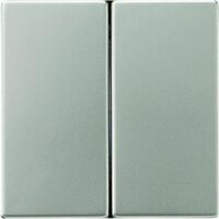 JUNG ES 2995 - Stainless steel - 505 U - 509 U - 505 TU - 509 TU - 535 U - 539 U - 532-4 U - IP44