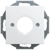 BUSCH JAEGER 1724-0-4344 - White - 1 pc(s)