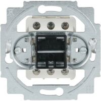 BUSCH JAEGER 2000/3 US