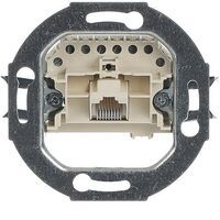 BUSCH JAEGER 0230-0-0227 - Grey,White