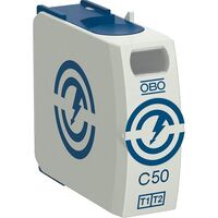 OBO NPE-FUNKENSTRECKE OT 255V (C50-0-255)