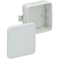 Spelsberg i 12-L - Polypropylene (PP) - Gray - IP55 - 85 mm - 85 mm - 37 mm
