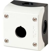 Eaton AUFBAUGEHÄUSE GRAU IP67 (M22-I1)