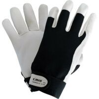 Cimco ARBEITSHANDSCHUH GR.9/L (*WORKER 2.0* SW/WS)