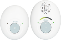 ALECTO DECT Babyphone mit Sparbetrieb DBX110