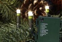 F-H-S Lichterkette 144 LED