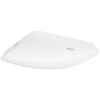Steinel PRÄSENZMELDER HF WEIß (TRUE PRESENCE KNX UP)