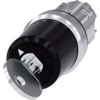 Siemens SCHLÜSSELSCHALTER CES 22MM MET (3SU1050-5BF01-0AA0)