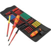 Wera VDE BIG PACK1  26-TLG. (KRAFTF.KOMPAKT)