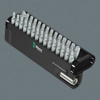 Wera TX UNIVERSAL 1 SB  30-TLG. (BIT-CHECK 30)