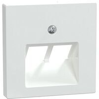 MERTEN 296125 - White - Thermoplastic - Any brand - 1 pc(s)