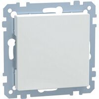 MERTEN 391625 - White - Thermoplastic - Any brand - 1 pc(s)