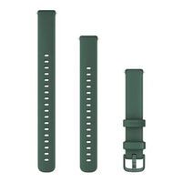 Garmin Lily 2-Armband Silikon 14mm gr (010-13302-32)
