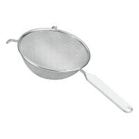 METALTEX Sieb 18cm Griffeinlage