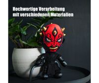 Simba Dickie Lucasfilm - Darth Maul, 25cm