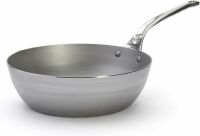DE BUYER Schmortopf Mineral B Pro, 28 cm 5684.28