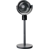 Be Cool STAND-/TISCHVENTLATOR 26CM (BC18STTIDC        GR)