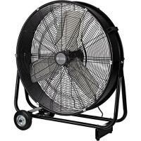 Be Cool TROMMELVENTILATOR 60CM 230W (BCIWM60CM1FW)
