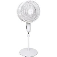 Be Cool DOPPELSTANDVENTILATOR 40CM (BC2X16DC2501      WS)