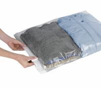 WENKO Roll Komprimierungssystem M