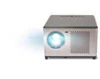 Acer Beamer  Aopen QF15a tragb.10000 Lumen LED  16:9 Full HD (MR.JWM11.001)