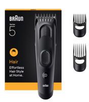 Braun HC 5530 HairClipper Bart- und Haarschneider
