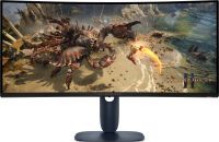 Dell Alienware AW3425DWM TFT-Monitore