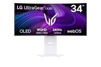 LG 34GX90SA-W TFT-Monitore