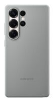 Samsung Mobilfunkzubehör Samsung Smartphone Kindsuit Case Grey for Galaxy S25 Ultra (EF-VS938PJEGWW)