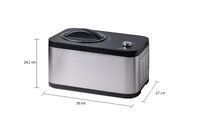 Unold EIS/JOGHURTMASCH 1,5L    120W (48826 EVA      ED/SW)