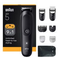 Braun Haarschneidemaschine - 245029 AIO5540 All-In-One Style Kit