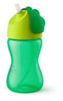Philips Avent SCF798/01 Straw Cup 300ml Boy Green