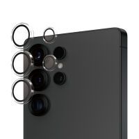 PanzerGlass Hoops Transparent Lens Protector Samsung  S25 U Taschen & Hüllen - Smartphone