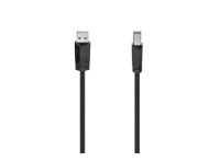 HAMA USB-KABEL 2.0  480MBIT/S  1,5M (USB-KABEL)