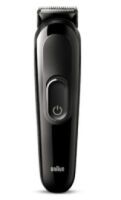 Braun Multigrommer MGK 3420