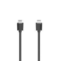 HAMA HSHDMI-KAB 4K ST-ST ETHE 0 75M (HDMI-KABEL)