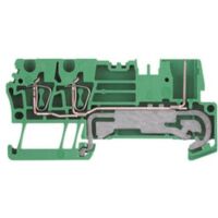 Multipack Weidmüller ZTPE 2.5/3AN/1 (1815100000) - 50 Stück