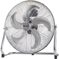 Be Cool WINDMASCHINE 45CM 120W (BC45WM2205)