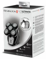Remington RX5 Ultimate Series XR 1500 Glatzen Rasierer